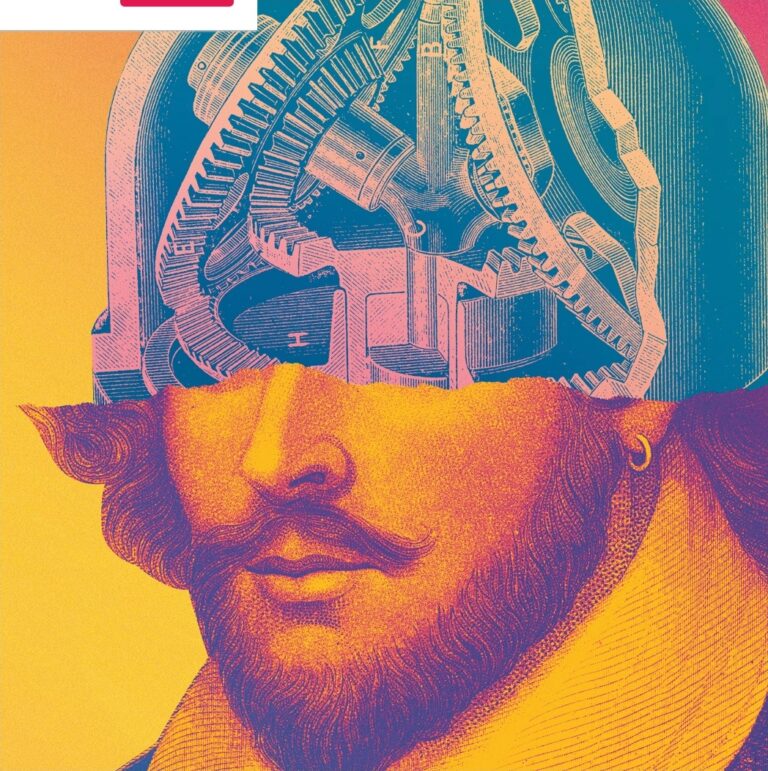 What Does The Rise Of AI Writing Suggest About Human Creativity?