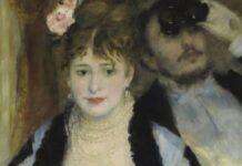Rethinking The Impact Of Impressionism At 150