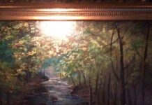 AI Determines Renoir And Monet Works Are Almost Certainly Fakes