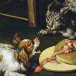 A Short History Of Over-The-Top Art World Feuds