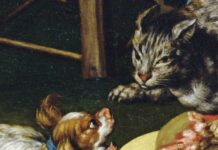 A Short History Of Over-The-Top Art World Feuds