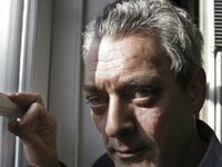Author Paul Auster Dead At 77