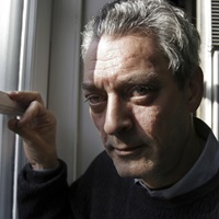 Author Paul Auster Dead At 77