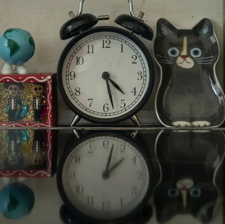 How Your Sense Of Time Impacts Your Creativity