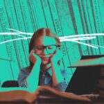 Kids’ Interest in Reading Is Dying. What’s The Reason?