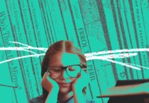 Kids’ Interest in Reading Is Dying. What’s The Reason?