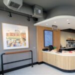 Are Commercial “Third Places” Going Away?