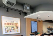 Are Commercial “Third Places” Going Away?