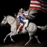 A Musicologist Explains Beyonce’s Cowboy Carter