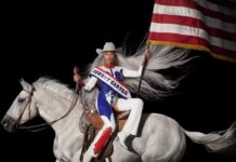 A Musicologist Explains Beyonce’s Cowboy Carter