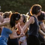 Silent Disco And What We’ve Learned About The Power Of Moving Together
