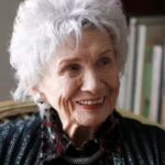 How Alice Munro Was Deeply Tied To Her Southwestern Ontario Roots