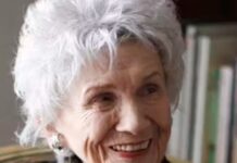How Alice Munro Was Deeply Tied To Her Southwestern Ontario Roots