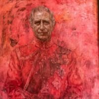What King Charles’ First Portrait Is Meant To Convey About Him