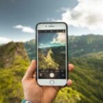 How Our Phones Have Warped The Ways We See The World