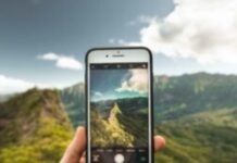 How Our Phones Have Warped The Ways We See The World