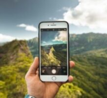 How Our Phones Have Warped The Ways We See The World