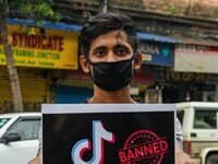 Well, Here’s What Happened When Another Large Country Banned TikTok