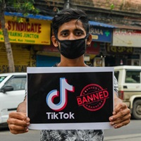 Well, Here’s What Happened When Another Large Country Banned TikTok