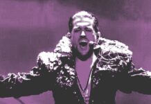 Eurovision, High Camp, And Opera