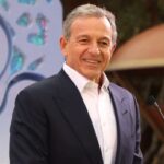 Fresh From Firing Storytellers At Pixar, Disney CEO Bob Iger Tells Artists To “Embrace Technology Change”