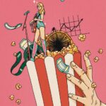 Remarkable: How AMC Movie Theatres Have Survived Despite Massive Debt