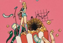 Remarkable: How AMC Movie Theatres Have Survived Despite Massive Debt