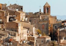 Towns In Sicily Offered Abandoned Homes For €1. But Can You Rebuild A Town This Way?