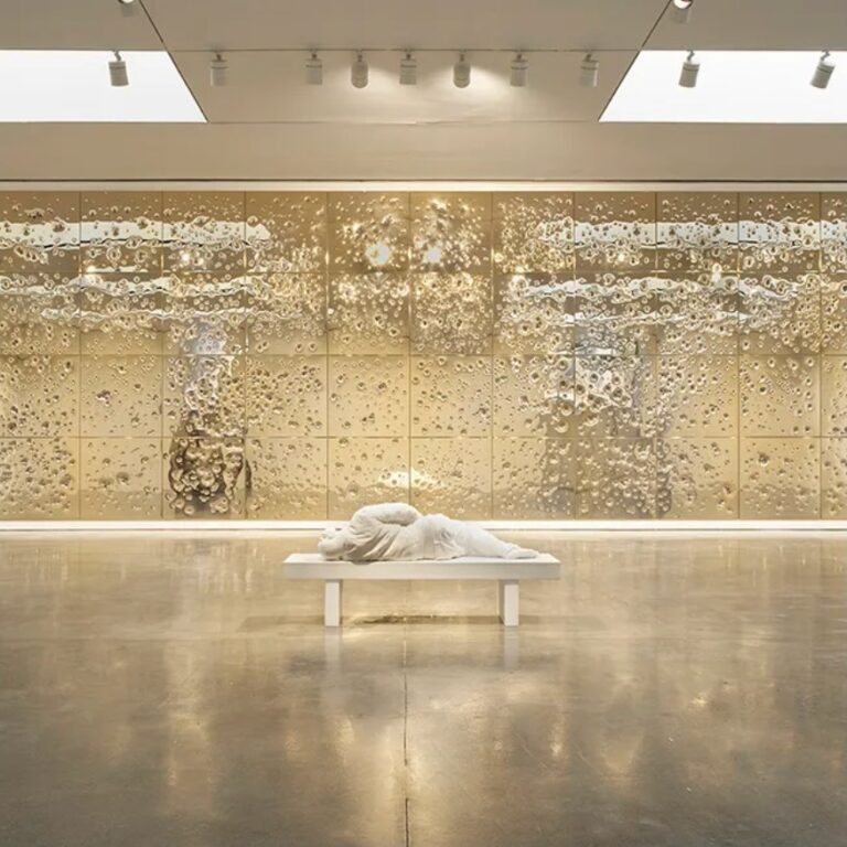 Is The Art World Obsessed With Making Us Feel Bad?