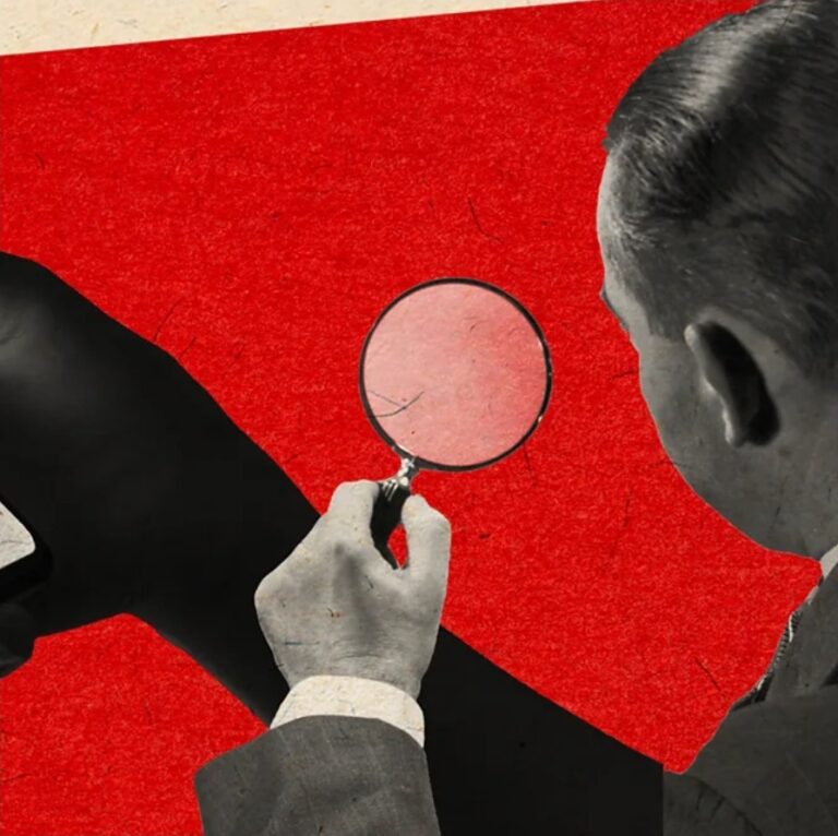 A Four-Step Method To Spot Fake News