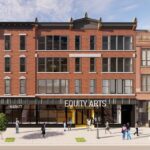 Artists Add Value, Then Value Goes Up, Then Artists Can’t Afford The Neighborhood. So A Real Estate Solution…