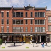 Artists Add Value, Then Value Goes Up, Then Artists Can’t Afford The Neighborhood. So A Real Estate Solution…