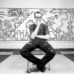 Keith Haring And Defining Art And Artists