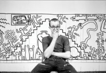 Keith Haring And Defining Art And Artists