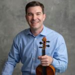 Boston Symphony Names New Concertmaster