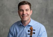 Boston Symphony Names New Concertmaster