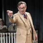 “Mockingbird” Sets New Touring Record