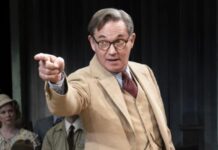 “Mockingbird” Sets New Touring Record