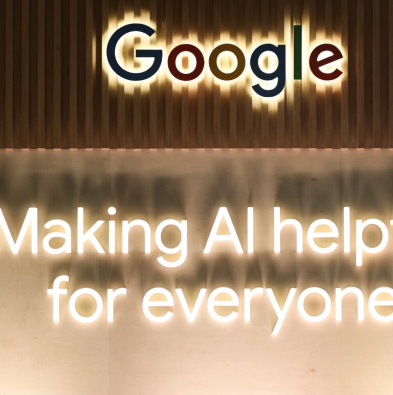 How Google’s Search AI Will Kill Web Publishers