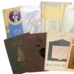 The Art Of Collecting Classical Music Memorabilia