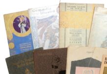 The Art Of Collecting Classical Music Memorabilia