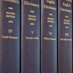 The Eccentric Volunteers That Make The Oxford English Dictionary Work