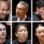 Inside Pacific Symphony’s Music Director Search