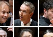 Inside Pacific Symphony’s Music Director Search