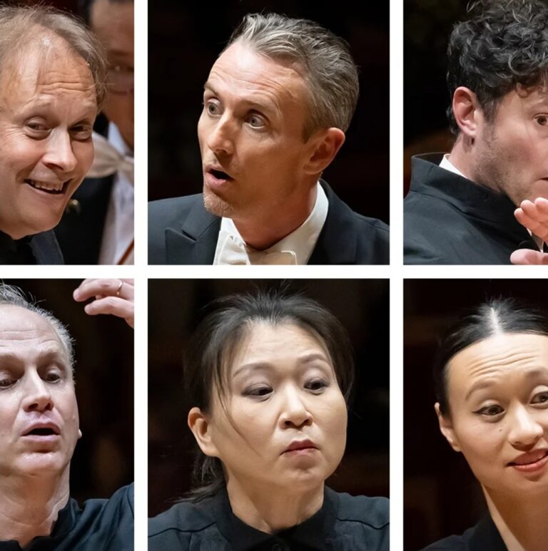 Inside Pacific Symphony’s Music Director Search