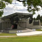 How A Denver Performing Arts Center Thrives On Free Shows And Community Trust