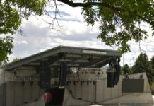 How A Denver Performing Arts Center Thrives On Free Shows And Community Trust