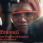 Reinventing The Meaning Of Work In Europe