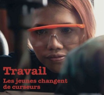 Reinventing The Meaning Of Work In Europe