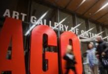 Art Gallery Of Ontario Strike Revealed A Class Divide